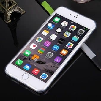 Emojieskall iPhone 6 & 6S