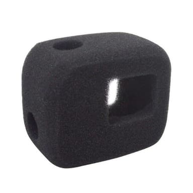 PULUZ Vindbeskyttet Kamerahus GoPro HERO7 Black /7 White /7 Silver /6 /5