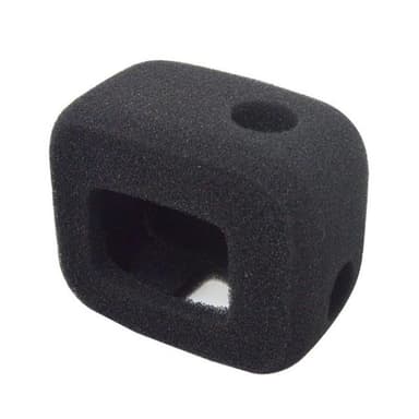 PULUZ Vindbeskyttet Kamerahus GoPro HERO7 Black /7 White /7 Silver /6 /5