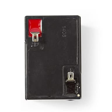 Nedis Oppladbart blybatteri  6V 4500mAh