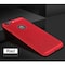 MOFi Shockproof deksel iPhone 8 & 7 - Rødt