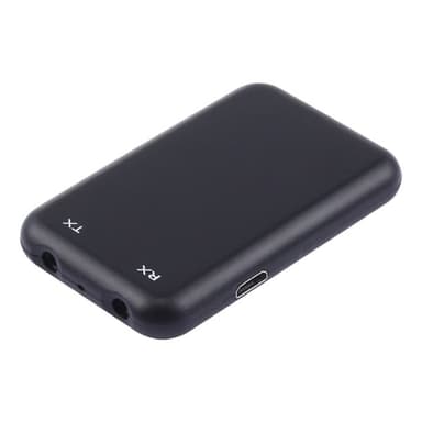 Bluetooth Mottaker & Sender