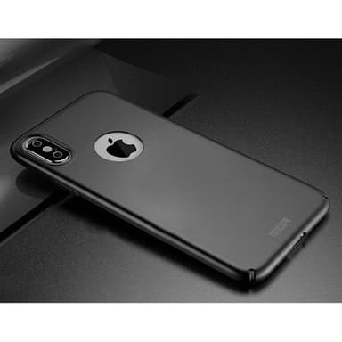 MOFI iPhone X/XS PC Ultratynt Deksel