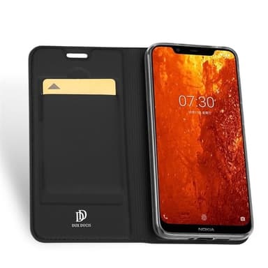 DUX DUCIS Skin Pro Futteral Nokia 8.1 / X7