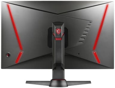 MSI Optix MAG27CQ 27" buet gamingskjerm