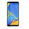 Herdet skjermbeskyttelse av temperert glass Galaxy A7 2018