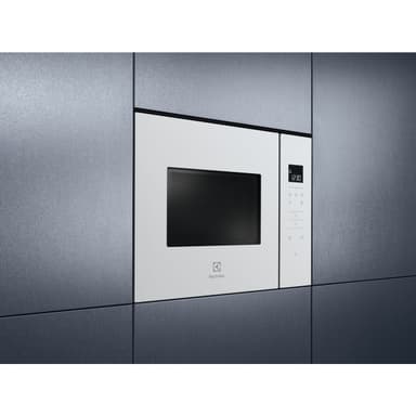Electrolux mikrobølgeovn KMFE171TEW innebygd