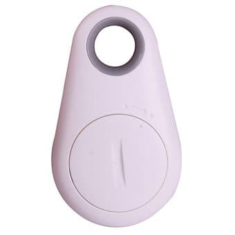 Bluetooth 4.0 Alarm / søker / Keyfinder / Nøkkelfinner -IOS & Android