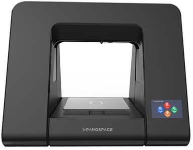 Panospace One 3D-printer