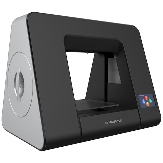 Panospace One 3D-printer