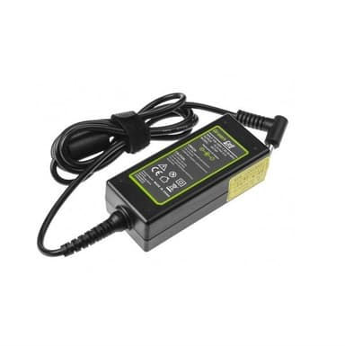 Green Cell PRO lader / AC Adapter til HP 250 G2 G3 G4 G5 255, HP ProBook 450 G3 G4 650