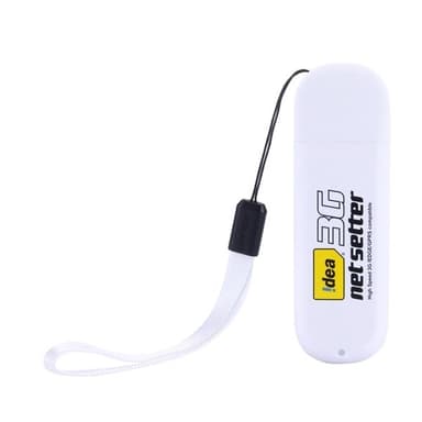Huawei E303 3G USB Modem 7.2Mbps