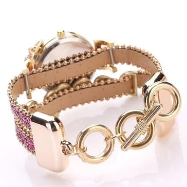 24 73272 Wrist watch