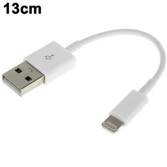 Usb-ledning til iPhone