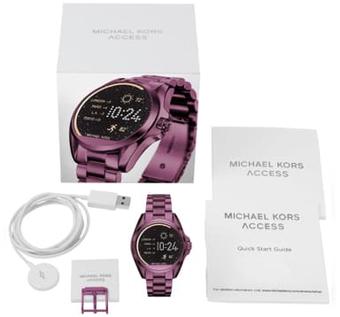 michael kors access bradshaw 2