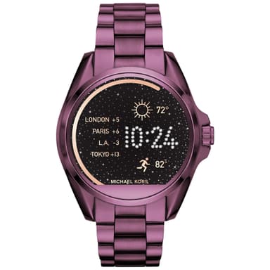 michael kors access bradshaw 2