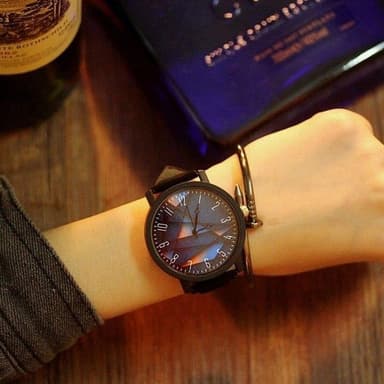 24 73421 Wrist watch