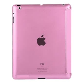 Smartcase iPad 4 / 3 / 2 med stativ/Sleep/Wakeup