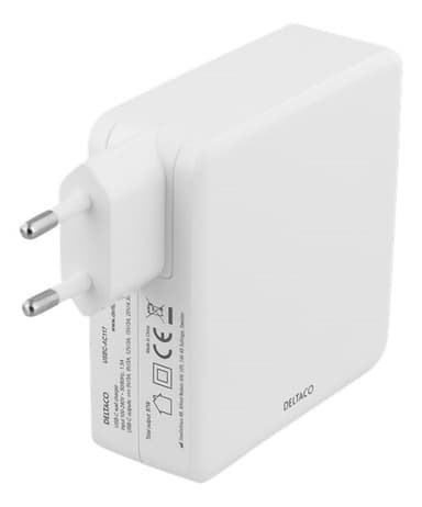 24 69018 Laptop charger