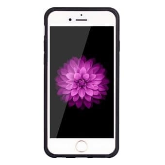 Skall med kortlommer iPhone 6 & 6s