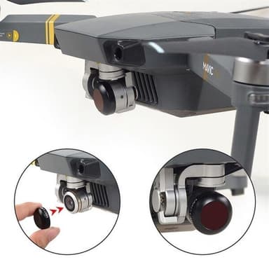 24 70891 Drone lens filter