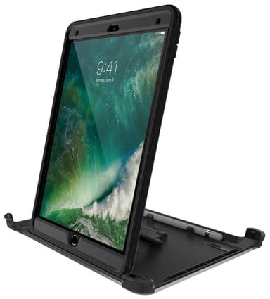 OtterBox Defender iPad Pro 10.5" deksel (sort)