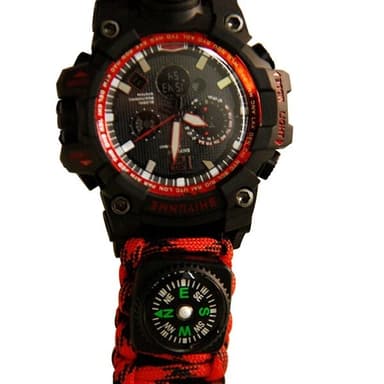 24 73789 Wrist watch