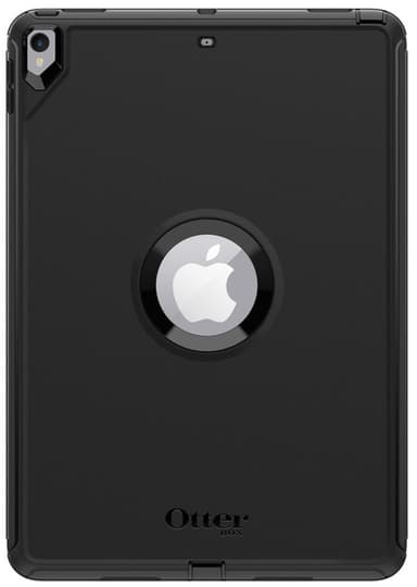 OtterBox Defender iPad Pro 10.5" deksel (sort)