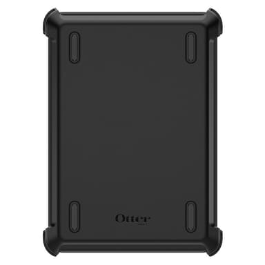 OtterBox Defender iPad Pro 10.5" deksel (sort)