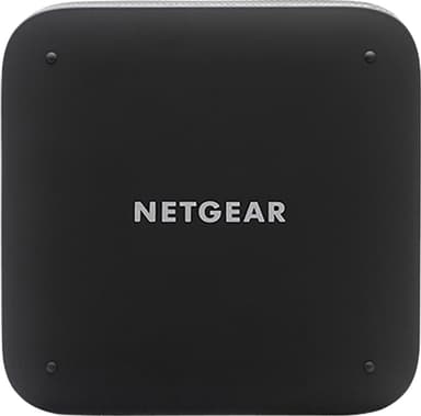Nighthawk M5 5G WiFi 6 MR5200 mobil router