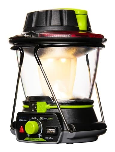 Goal Zero Lighthouse 600