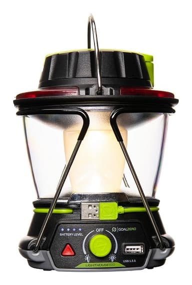 Goal Zero Lighthouse 600
