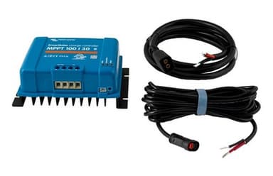 Goal Zero 30 AMP External MPPT Kit
