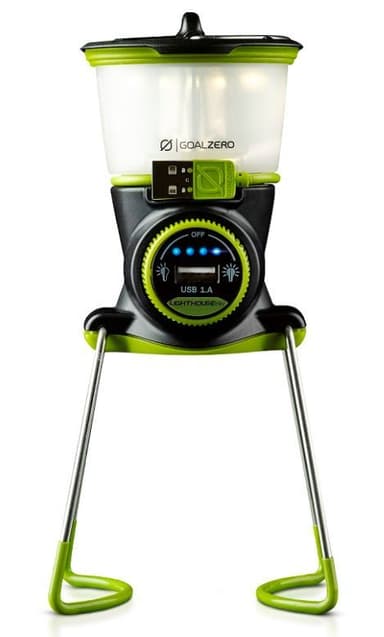 Goal Zero Lighthouse Mini
