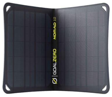 Goal Zero Nomad 10