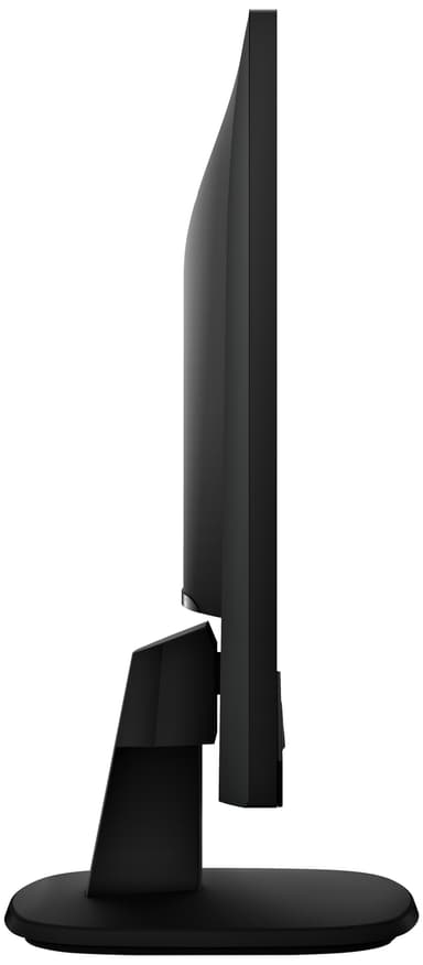 Philips 273V7Q 27" skjerm (sort)
