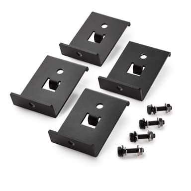 Goal Zero Boulder Z-Bracket Mount Kit