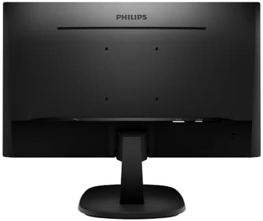Philips 273V7Q 27" skjerm (sort)