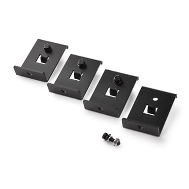 Goal Zero Boulder Z-Bracket Mount Kit