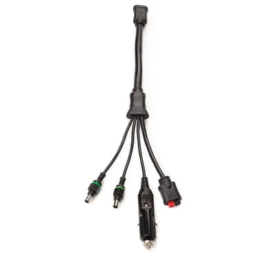 Goal Zero 12V max. Current Cable