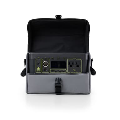 Goal Zero Yeti 400/500X Lithium Case
