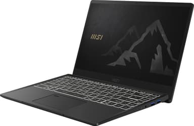 MSI Summit E14 A11SCST-069NE bærbar PC