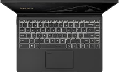 MSI Summit E14 A11SCST-069NE bærbar PC