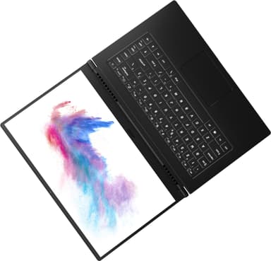 MSI Modern 15 A10RAS-294NE bærbar PC