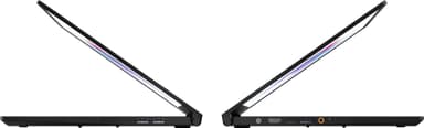 MSI Modern 15 A10RAS-294NE bærbar PC