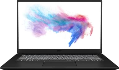 MSI Modern 15 A10RAS-294NE bærbar PC
