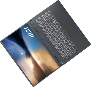 MSI Prestige 15 A11SCS-043NE bærbar PC