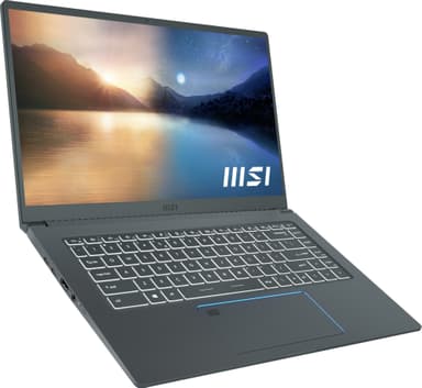 MSI Prestige 15 A11SCS-043NE bærbar PC