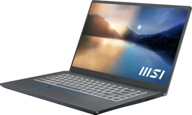MSI Prestige 15 A11SCS-043NE bærbar PC