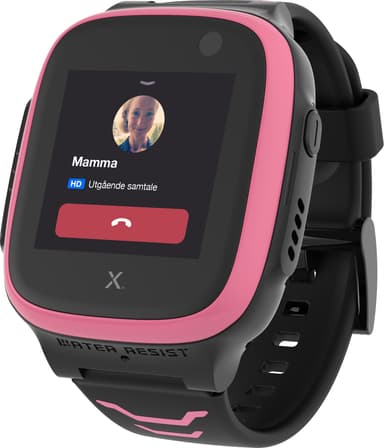 Xplora X5 Play smartklokke for barn (rosa)